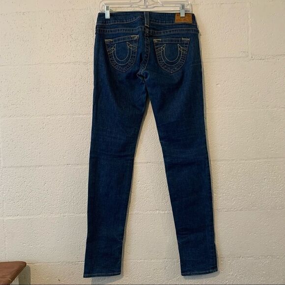 True Religion Jeans - Picture 3 of 4